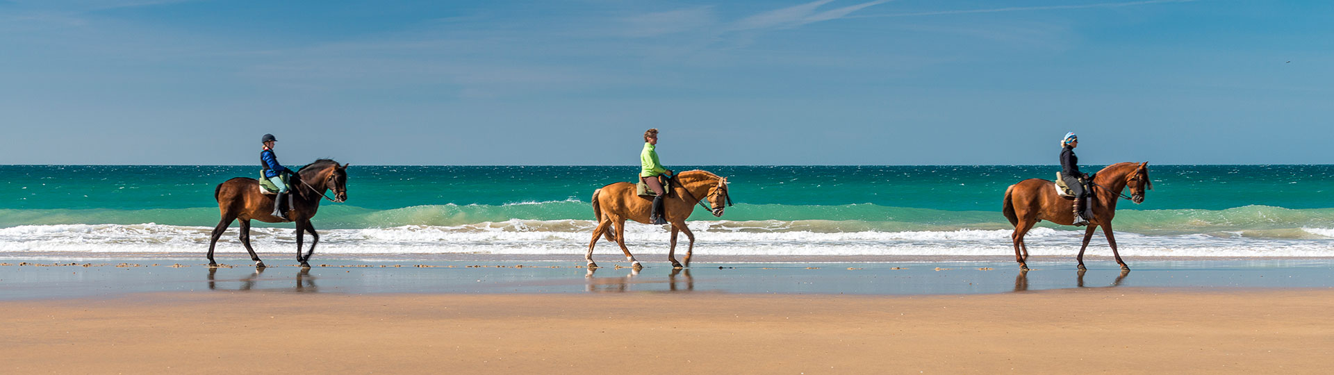 Actividades y ocio Hotel Fuerte Conil-Resort