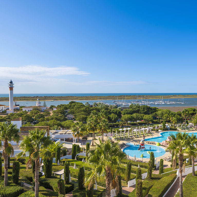 Hotel Fuerte El Rompido