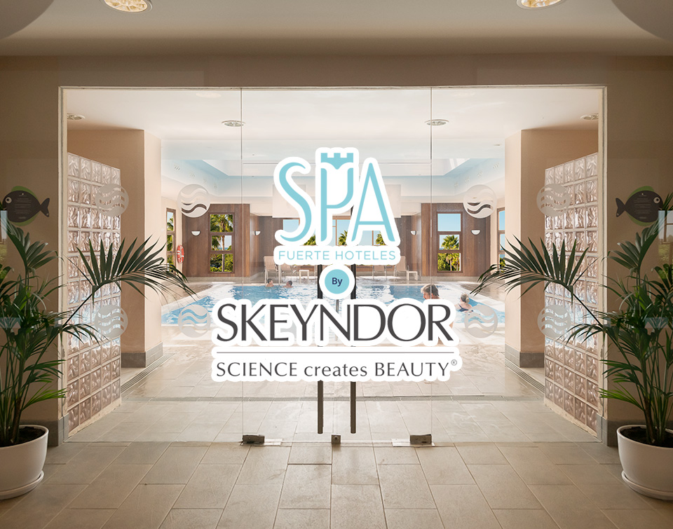 Spa by Skeyndor