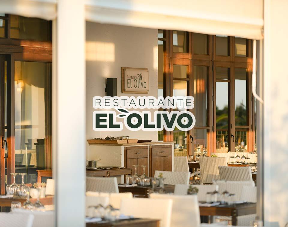 Restaurante el Olivo