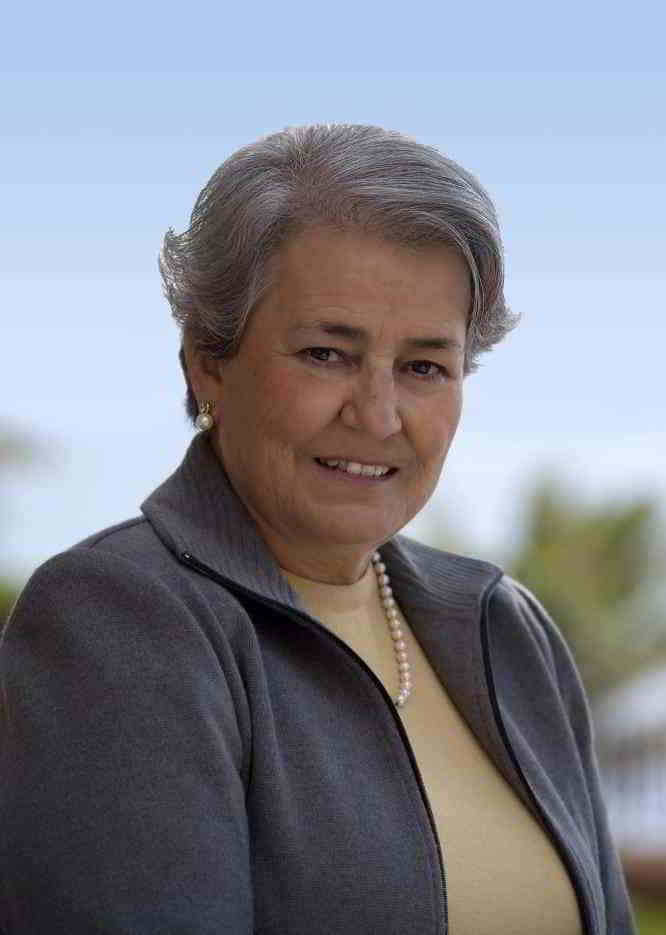 Isabel García Bardon