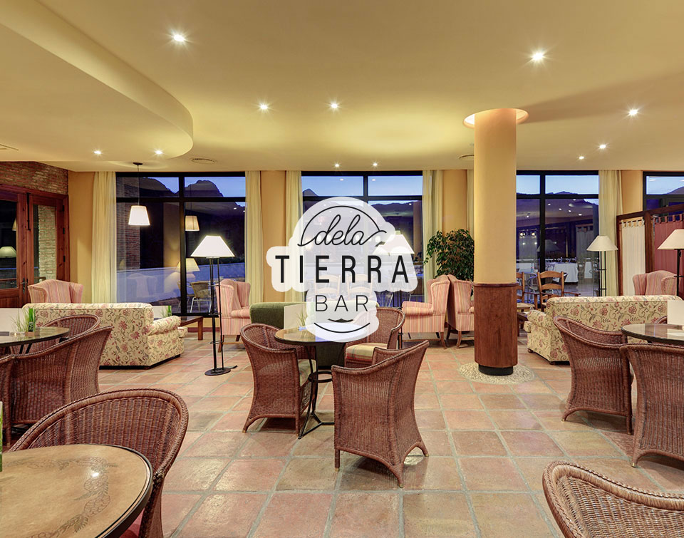 Bar de la Tierra