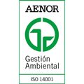 AENOR ISO 14001